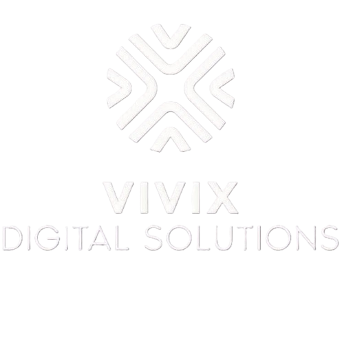 Vivix Digital Solutions logo